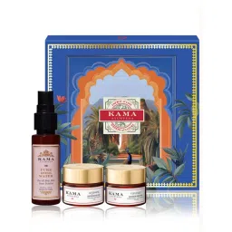 KAMA AYURVEDA Replenish & Restore Gift Set-picture-48