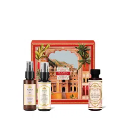 KAMA AYURVEDA Rose Radiance Gift Set-picture-33