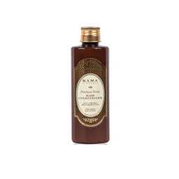 KAMA AYURVEDA Sustainable Himalayan Deodar Hair Conditioner 200 ml-picture-27