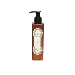 KAMA AYURVEDA Sustainable Unisex Rose Jasmine Hand Lotion 200ml-picture-30