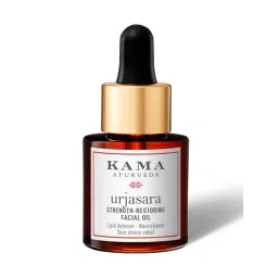 Kama Ayurveda Urjasara Strength-Restoring Facial Oil - 15 ml-picture-39