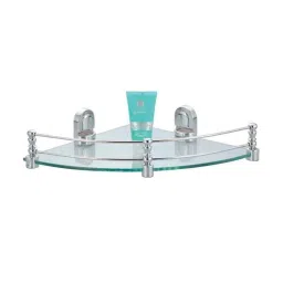 Kamal ACC-1179 12 inch Glass Shelf Eco Corner-picture-18