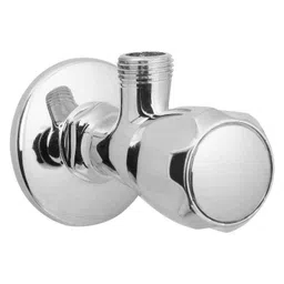 Kamal Angle Faucet - Crystal, CRL-3013-picture-33