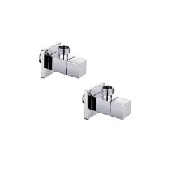 Kamal Angle Faucet - Square, ANG-1517-S2 (Pack of 2)-picture-43