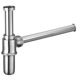 Kamal Bottle Trap Indian Type With 12 Inch Pipe, BTP-0509-picture-27