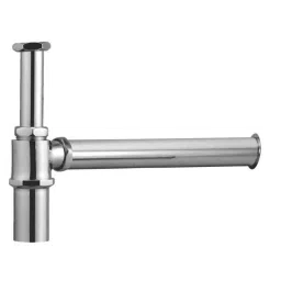 Kamal BTP-0511 Wall Mount Bottle Trap Premium with 12 inch pipe Health Faucet-picture-29