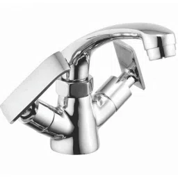 Kamal Centre Hole Basin Mixer- Orion with Free Tap Cleaner, ORN-2646-image-7