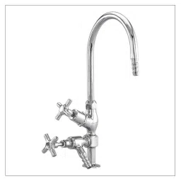 Kamal Lab Cock Two Way - Eco, LAB-0682-picture-27