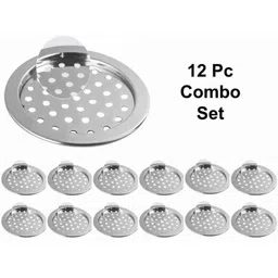 Kamal Ring Trap 5 Inch Flat, GRT-1426-S12 (Pack of 12)-picture-36