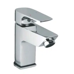 Kamal Single Lever Basin Mixer - Era with Free Tap Cleaner, ERA-6663-picture-45