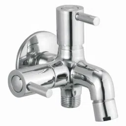 Kamal Two In One Bibcock - Nova, NOV-5118-picture-14