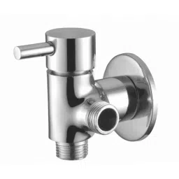 Kamal Two Way Angle Faucet - Single Lever, ANG-1522-picture-23