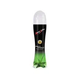 Kamasutra Aloe & Vitamin E Personal Lubricant - 50ml-picture-36