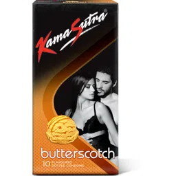 kamasutra Butterscotch Condom-picture-15