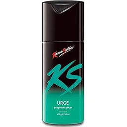 kamasutra Kama Sutra Urge Deodorant for Men, 150ml-picture-24