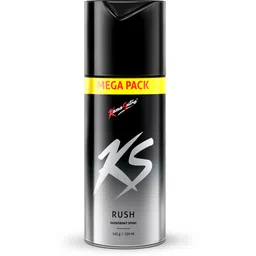kamasutra Rush Deodorant Spray-For Men-picture-1