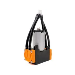 Kamoer 12V 0.75A KVP8 PLUS-KK Mini Vacuum Pump PARALLEL connection-image-0