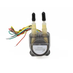 Kamoer 24V 0.4A/10W 140ml/min KPA200-24VB3B16 Peristaltic Pump-picture-43