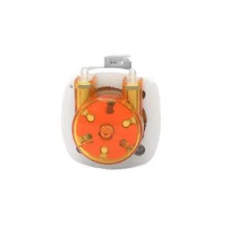 Kamoer KAS 24V stepper motor B046 peristaltic pump-picture-33