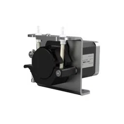 Kamoer KCS PLUS 12V stepper motor 4 rotors peristaltic pump 22ml/min-picture-13