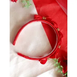 Kamule Girls Embellished Hairband-picture-33