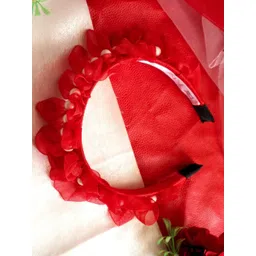 Kamule Girls Embellished Hairband-picture-34