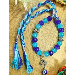 Kamule Wraparound Rakhi-picture-29