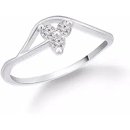 kanak jewels Diamond Studded Designed Ring-picture-46