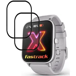 KANCHA Screen Guard for FASTRACK REVOLTT X SMARTWATCH-picture-41