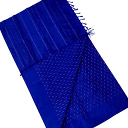 Kanchipuram Luxurious Pure Soft Silk Saree Experience the Ultimate Comfort and Elegance. image 4