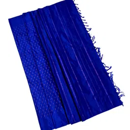 Kanchipuram Luxurious Pure Soft Silk Saree Experience the Ultimate Comfort and Elegance. image 3