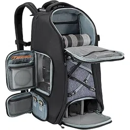 K&F Concept Camera Backpack-picture-23
