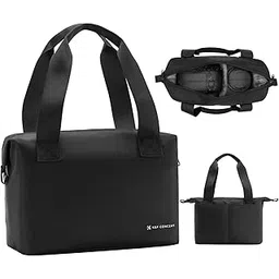 k&f concept Camera Sling Bag Small Camera bag DSLR/SLR/Mirrorless Camera Compact Case Photography Bags-picture-11