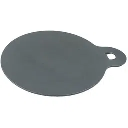 kandk Pure Iron Concave Dosa Tawa | Dosa Kallu | Chappathi, Omlette Dosa Maker Tawa 26 cm diameter-picture-12