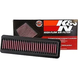 K&N 33-3048 Air Filter for Car-picture-21