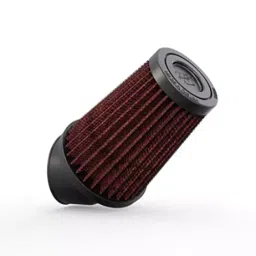 K&N R-1100 Universal Replacement Rubber Air Filter for Bike-picture-10