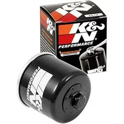 K&N KN-138 Oil Filter for Suzuki-picture-20