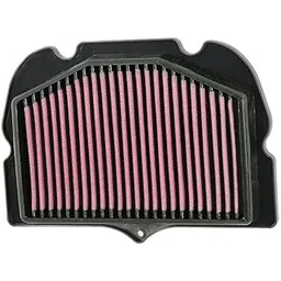 K&N Su-1308 Air Filter Suzuki Hayabusa-picture-28
