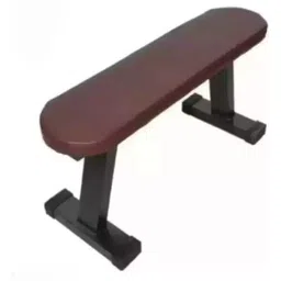 kang Flat Gym Bench 2x4 with 2 Inch Soft Cushion Multipurpose Fitness Bench-picture-24