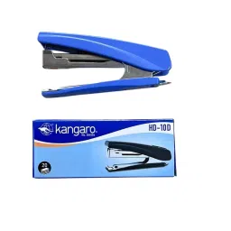 Kangaro Stapler Frequent Stapling, HD-10D (Pack of 10)-picture-12