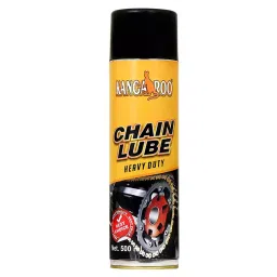 Kangaroo Chain Lube Spray 500ml-picture-28