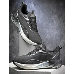 KANGAROOZ Men Mesh Non-Marking Running Shoes-picture-12