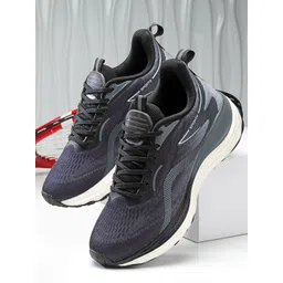 KANGAROOZ Men Mesh Running Non-Marking Shoes-picture-33