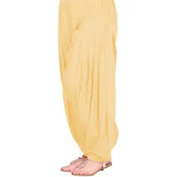 kangod's Cotton Solid Patiala-picture-26