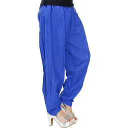 kangod's Cotton Solid Patiala-picture-18