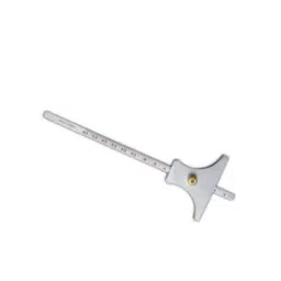 Kann 10 mm Range Hole Depth Gauge HDG2-picture-16