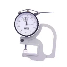 Kann TG30/20 30 mm Dial Thickness Gauge-picture-29