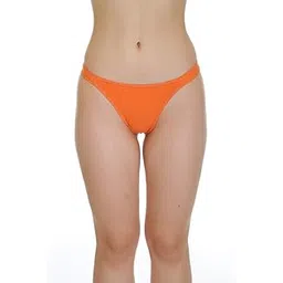 kannssky Seamless Free Size G-String Thongs: Comfortable & Stylish Lingerie for All-picture-31