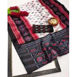 kanooda prints Women Printed Saree-picture-10