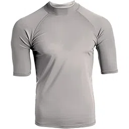 kanu surf Men's Fiji UPF 50+ Rashguard Shirt-picture-33